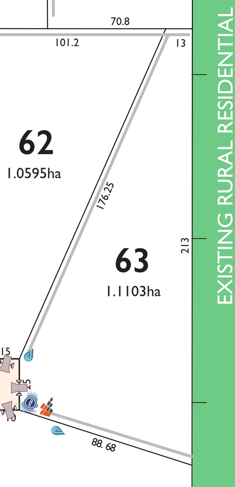 [Land for Sale] Greenlands Meadows Estate, West Pinjarra OpenLot